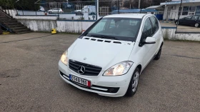 Mercedes-Benz A 160 1.6d, снимка 8