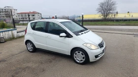 Mercedes-Benz A 160 1.6d, снимка 12