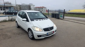 Mercedes-Benz A 160 1.6d, снимка 2