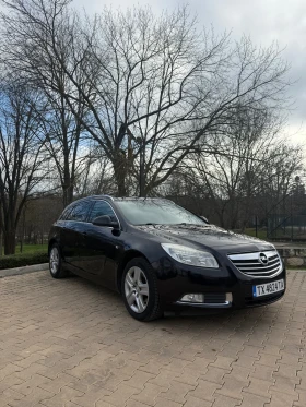 Opel Insignia 1.8, снимка 2