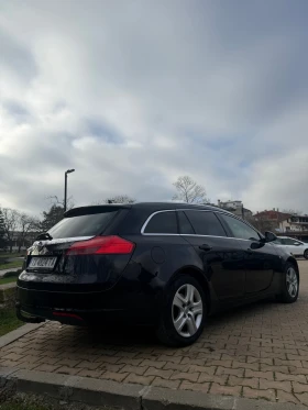 Opel Insignia 1.8, снимка 4