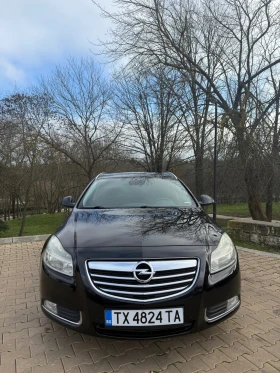 Opel Insignia 1.8, снимка 3