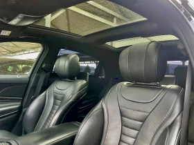 Mercedes-Benz S 350 AMG#LONG#FACE#DESIGNO#PANO, снимка 15