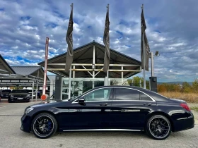 Mercedes-Benz S 350 AMG#LONG#FACE#DESIGNO#PANO, снимка 5