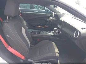 Chevrolet Camaro 1SS* 6.2 V8* CARFAX* ФИКСИРАНА ЦЕНА, снимка 11