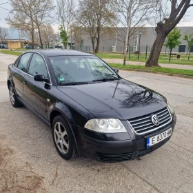 VW Passat 1.9 101, снимка 1