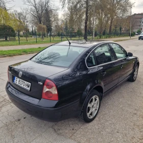 VW Passat 1.9 101, снимка 5