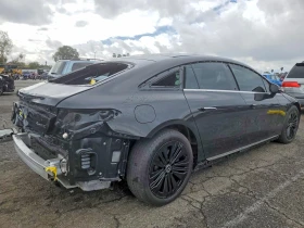 Mercedes-Benz EQS 450 4MATIC| BURMESTER| DISTRONIC| ПОДГРЕВ, снимка 6