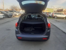 Kia Ceed 1, 4 FACE PREMIUM LED  LPG .DVD TV  KAMERA 6KC., снимка 6