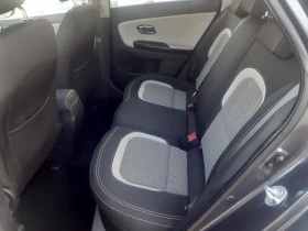 Kia Ceed 1, 4 FACE PREMIUM LED  LPG .DVD TV  KAMERA 6KC., снимка 13