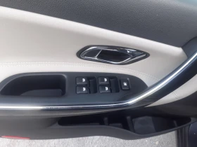 Kia Ceed 1, 4 FACE PREMIUM LED  LPG .DVD TV  KAMERA 6KC., снимка 16