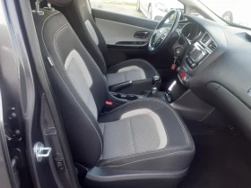 Kia Ceed 1, 4 FACE PREMIUM LED  LPG .DVD TV  KAMERA 6KC., снимка 11