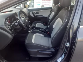 Kia Ceed 1, 4 FACE PREMIUM LED  LPG .DVD TV  KAMERA 6KC., снимка 8