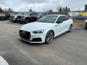 Audi A5 Technik / 360 / AMBIENT / B&O КЛИП  НА МОТОРА , снимка 1