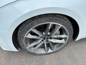 Audi A5 Technik / 360 / AMBIENT / B&O КЛИП  НА МОТОРА , снимка 7