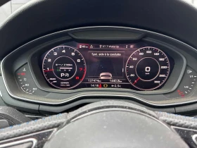 Audi A5 Technik / 360 / AMBIENT / B&O КЛИП  НА МОТОРА , снимка 8