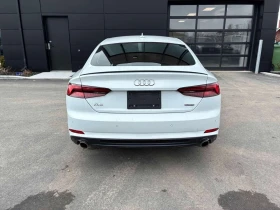 Audi A5 Technik / 360 / AMBIENT / B&O КЛИП  НА МОТОРА , снимка 4