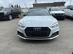 Audi A5 Technik / 360 / AMBIENT / B&O КЛИП  НА МОТОРА , снимка 6