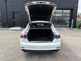 Audi A5 Technik / 360 / AMBIENT / B&O КЛИП  НА МОТОРА , снимка 14