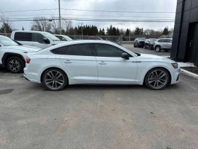 Audi A5 Technik / 360 / AMBIENT / B&O КЛИП  НА МОТОРА , снимка 3