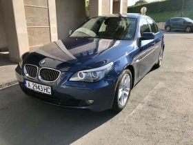 BMW 528 Facelift , снимка 4