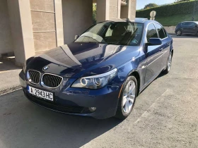 BMW 528 Facelift , снимка 1