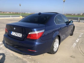 BMW 528 Facelift , снимка 14