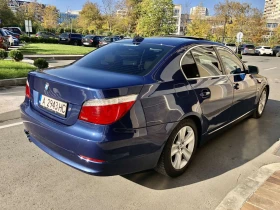 BMW 528 Facelift , снимка 3