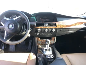 BMW 528 Facelift , снимка 9