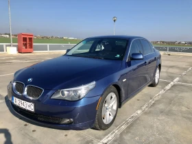 BMW 528 Facelift , снимка 16
