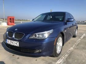 BMW 528 Facelift , снимка 17