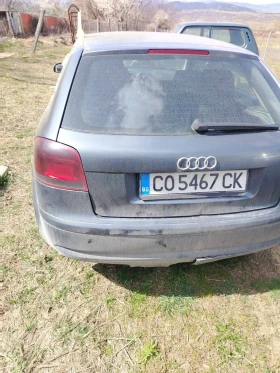 Audi A3 2.0 дизел, снимка 3