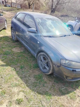 Audi A3 2.0 дизел, снимка 2