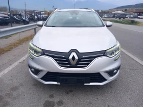 Renault Megane 1.5DCI, снимка 2