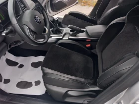 Renault Megane 1.5DCI, снимка 7