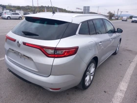 Renault Megane 1.5DCI, снимка 6