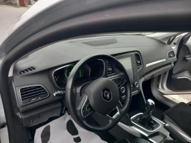 Renault Megane 1.5DCI, снимка 8