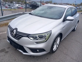 Renault Megane 1.5DCI, снимка 3