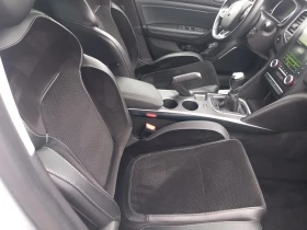 Renault Megane 1.5DCI, снимка 9