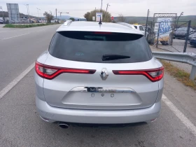 Renault Megane 1.5DCI, снимка 5