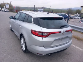 Renault Megane 1.5DCI, снимка 4