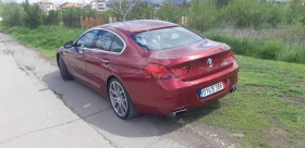 BMW 650 650I-450кс, снимка 4