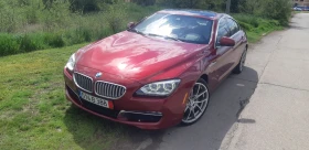 BMW 650 650I-450кс, снимка 10