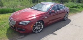 BMW 650 650I-450кс, снимка 1