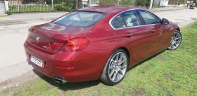 BMW 650 650I-450кс, снимка 6