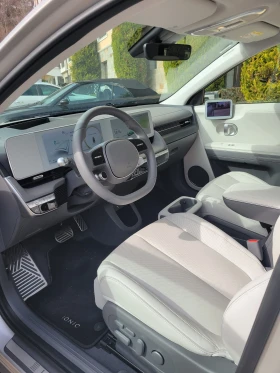 Hyundai Ioniq 5 Ultimate AWD, снимка 5