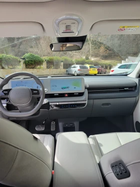 Hyundai Ioniq 5 Ultimate AWD, снимка 7