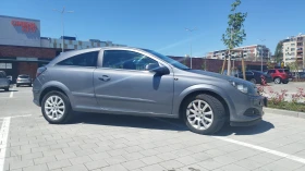 Opel Astra H, снимка 1