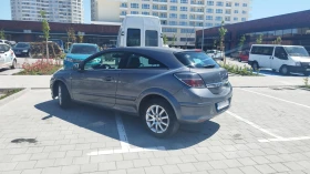 Opel Astra H, снимка 4