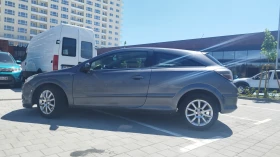 Opel Astra H, снимка 3